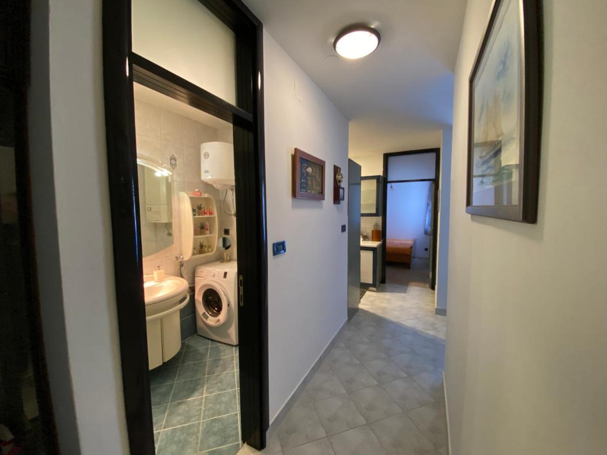Apartman Njivice Exterior foto